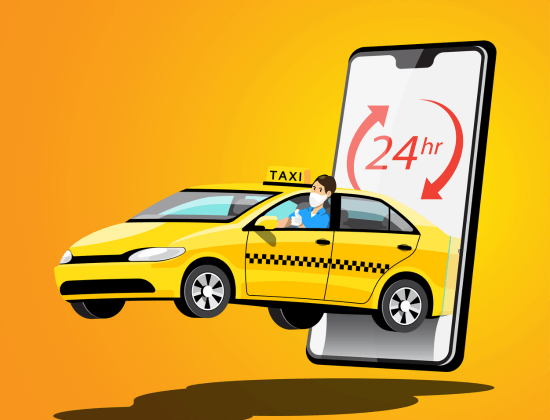 cab-services