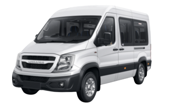 Tempo Traveler