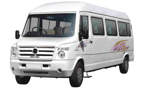 tempo traveler