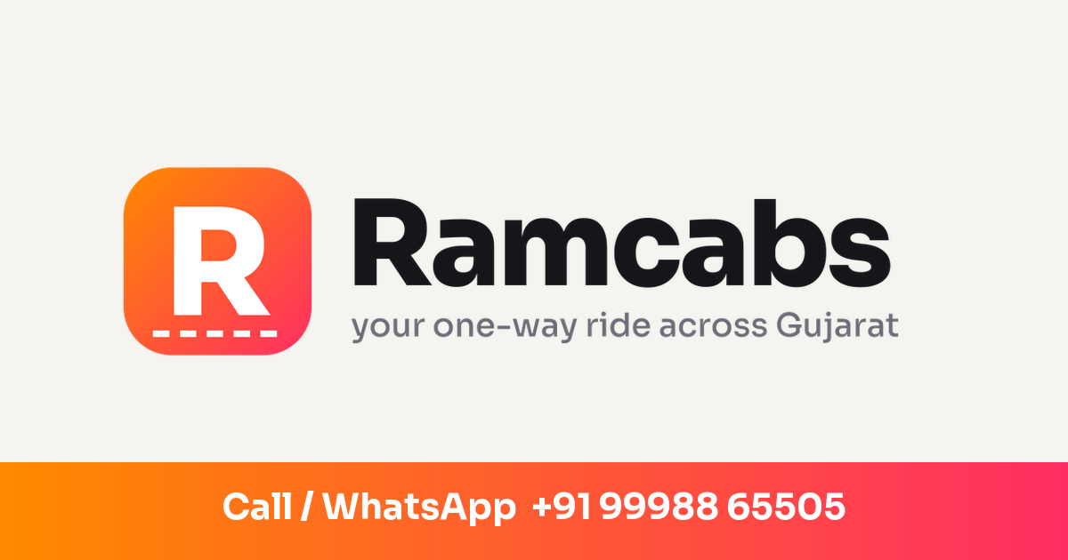 Palitana to Ahmedabad One Way Taxi from ₹2,800 | Ramcabs